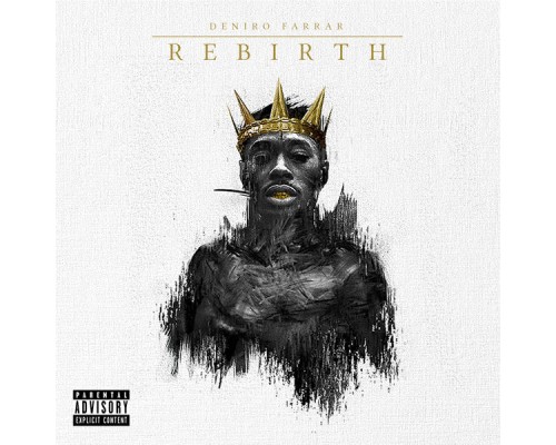 Deniro Farrar - Rebirth