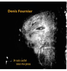 Denis Fournier - Je suis caché sous ma peau