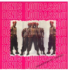 Denis Loubassou - Souks'man du Congo