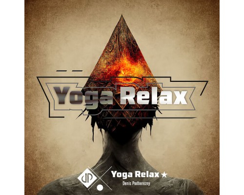 Denis Podberezny - Yoga Relax