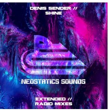 Denis Sender - Shine