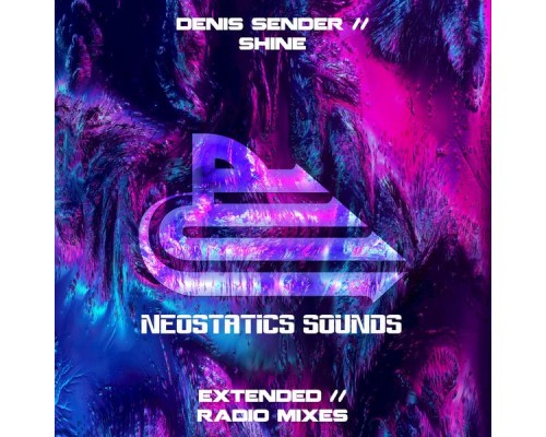 Denis Sender - Shine