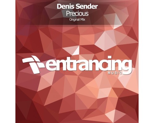 Denis Sender - Precious