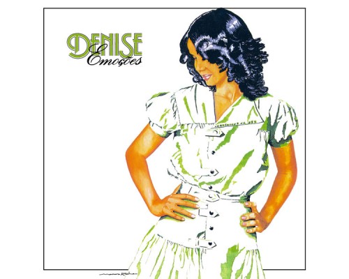 Denise - Emoções