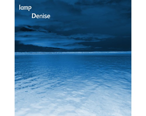 Denise - lamp