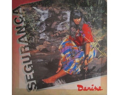 Denise - Segurança