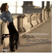 Denise Donatelli - Soul Shadows