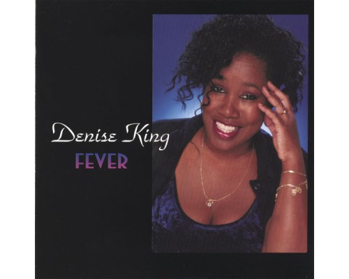 Denise King - Fever