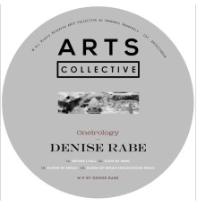 Denise Rabe - Oneirology