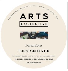 Denise Rabe - Penumbra