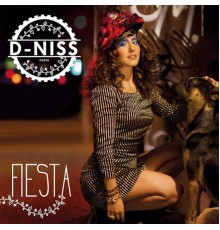 Denise Rosenthal - Fiesta (Deluxe Edition)