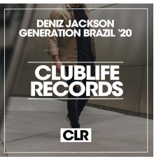 Deniz Jackson - Generation Brazil '20