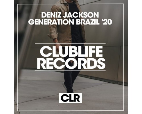 Deniz Jackson - Generation Brazil '20