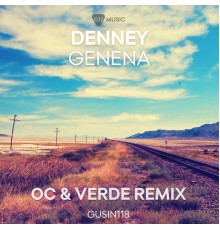 Denney - Genena (OC & Verde Remix)