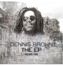 Dennis Brown - EP Vol 2