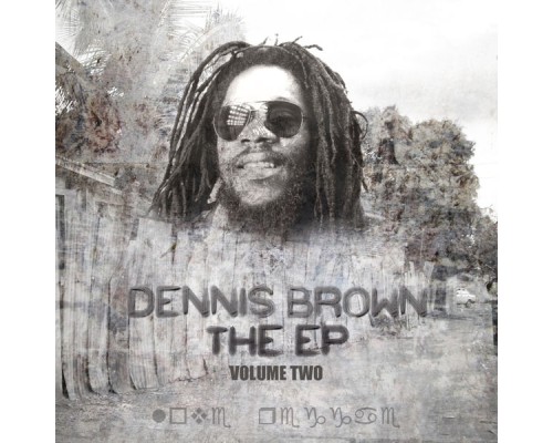 Dennis Brown - EP Vol 2