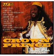 Dennis Brown - The Crown Prince