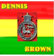 Dennis Brown - Dennis Brown