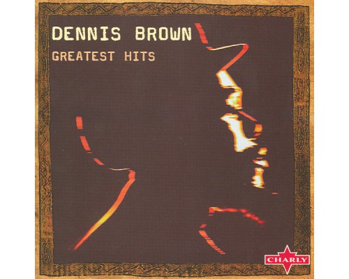 Dennis Brown - Greatest Hits CD1