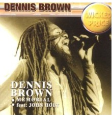 Dennis Brown - Memorial