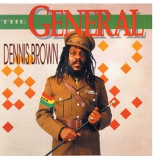 Dennis Brown - The General