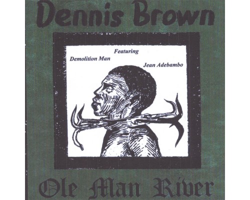 Dennis Brown - Ole Man River