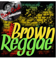 Dennis Brown - Brown Reggae