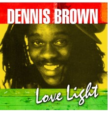 Dennis Brown - Love Light