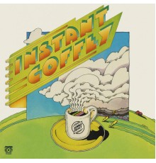 Dennis Coffey - Instant Coffey