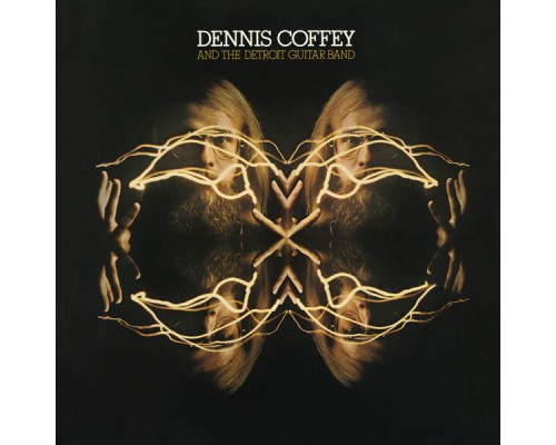 Dennis Coffey & The Detroit Guitar Band - Electric Coffey