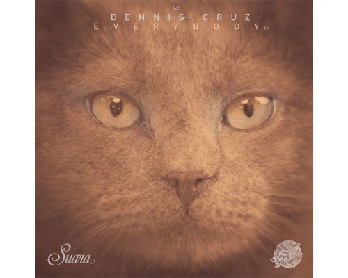 Dennis Cruz - Everybody (Original Mix)