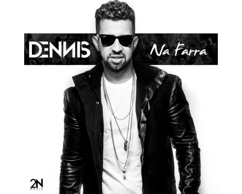 Dennis Dj - Na Farra