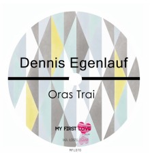 Dennis Egenlauf - Oras Trai