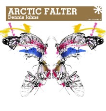 Dennis Jahns - Arctic Falter