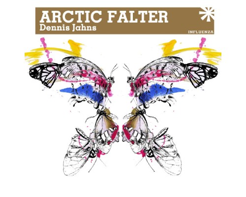 Dennis Jahns - Arctic Falter