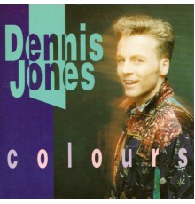 Dennis Jones - Colours