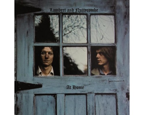 Dennis Lambert & Craig Nuttycombe - At Home (Live)