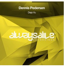 Dennis Pedersen - Deja Vu