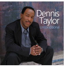 Dennis Taylor - Unconditional