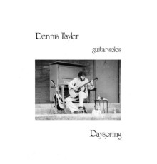 Dennis Taylor - Dayspring