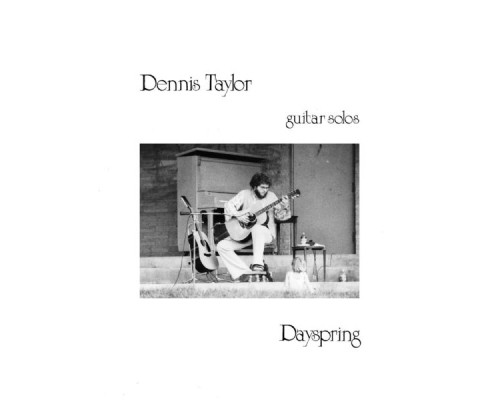 Dennis Taylor - Dayspring