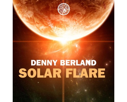 Denny Berland - Solar Flare