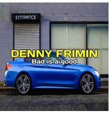 Denny Frimin - Full smile