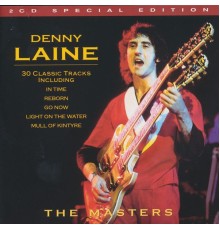 Denny Laine - The Masters