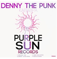 Denny the Punk - Kebapa