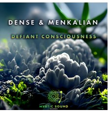 Dense & Menkalian - Defiant Consciousness