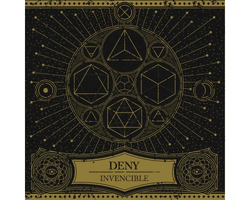 Deny - Invencible