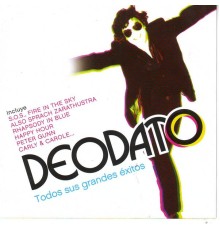 Deodato - Grandes Exitos