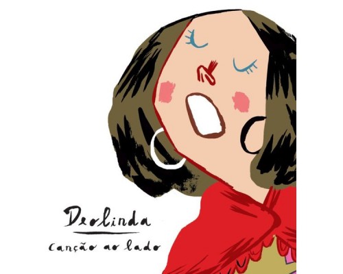 Deolinda - Cancao Ao Lado Deolinda - Cancao Ao Lado