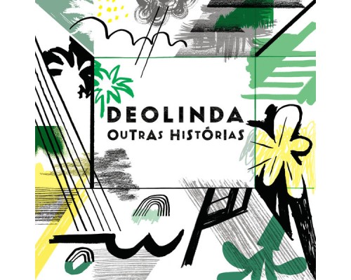 Deolinda - Outras Histórias